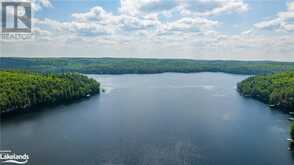 10469 LITTLE HAWK Lake Algonquin Highlands