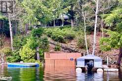 10469 LITTLE HAWK Lake Algonquin Highlands