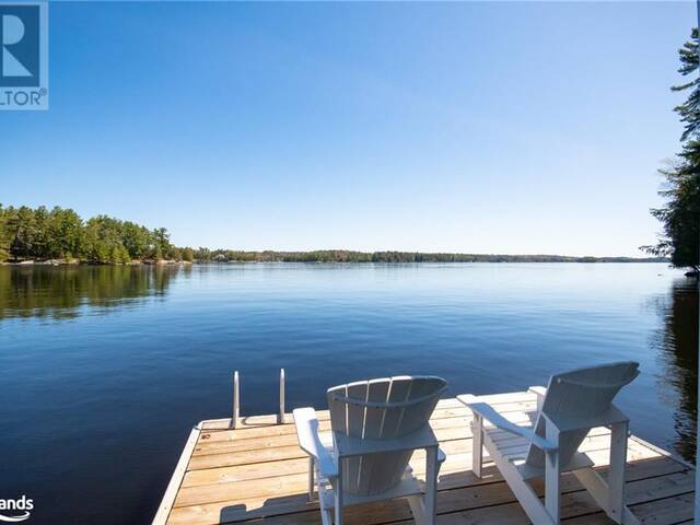 14-M72 GRANDVIEW Island Milford Bay Ontario