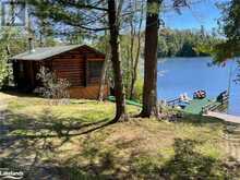 LOT 5 PANACHE Lake Espanola