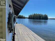 LOT 5 PANACHE Lake Espanola