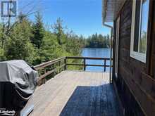 LOT 5 PANACHE Lake Espanola