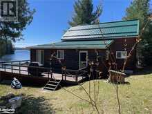 LOT 5 PANACHE Lake Espanola