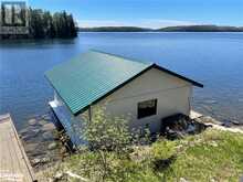 LOT 5 PANACHE Lake Espanola