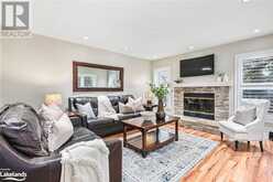 402 MARINERS Way Collingwood