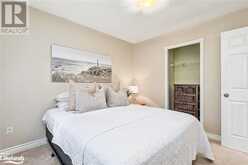 402 MARINERS Way Collingwood