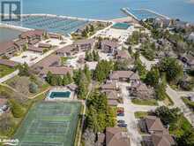 402 MARINERS Way Collingwood