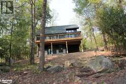 204 WURM Road Magnetawan