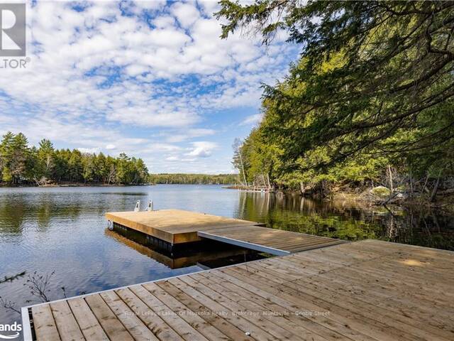 1001 HEMLOCK ROAD Lake of Bays Ontario