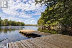 1001 HEMLOCK ROAD Lake of Bays