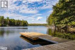 1001 HEMLOCK ROAD Lake of Bays