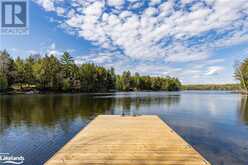 1001 HEMLOCK ROAD Lake of Bays