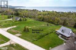 PART LOT 28 SCOTIA Drive Meaford