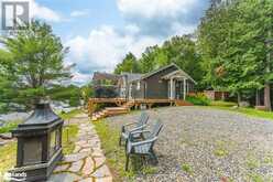 1484 BAT LAKE Road Minden