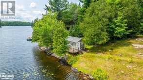 1484 BAT LAKE Road Minden