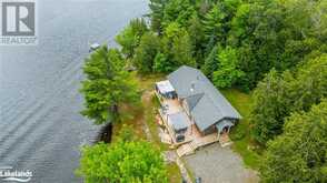 1484 BAT LAKE Road Minden