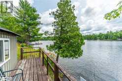 1484 BAT LAKE Road Minden