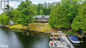 1484 BAT LAKE Road Minden