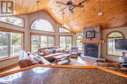 1016 PEGG Drive Haliburton