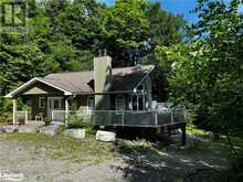 1016 PEGG Drive Haliburton