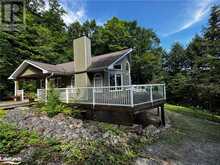 1016 PEGG Drive Haliburton