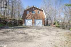 1016 PEGG Drive Haliburton