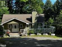 1016 PEGG Drive Haliburton