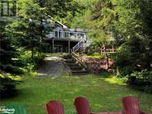 1016 PEGG Drive Haliburton