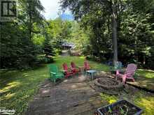 1016 PEGG Drive Haliburton