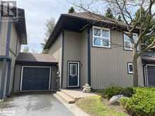 395 MARINERS Way Collingwood