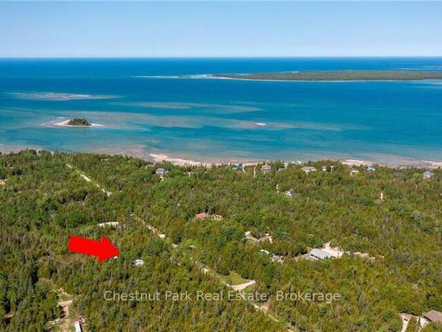 LOT 2 SPRY ROAD Northern Bruce Peninsula Ontario