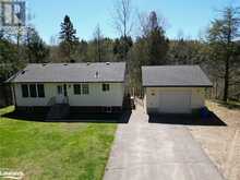 22 MULHOLLAND Drive Haliburton