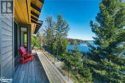 3164 MUSKOKA RD 118 W Unit# 17 Port Carling