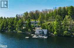 3164 MUSKOKA RD 118 W Unit# 17 Port Carling