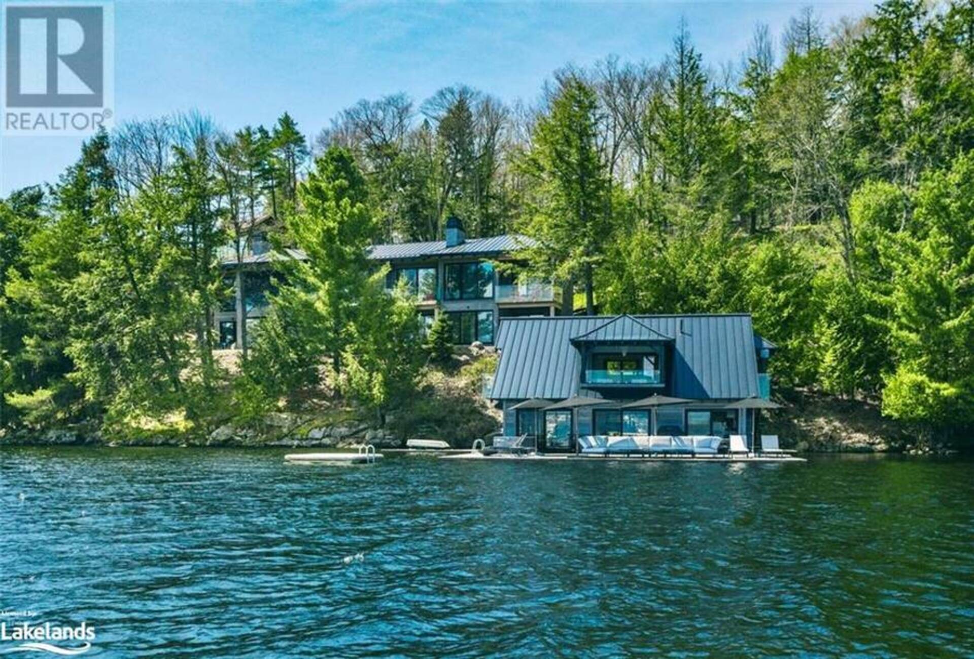 3164 MUSKOKA RD 118 W Unit# 17 Port Carling