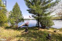 1260 WINDERS BAY Road Baysville