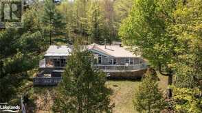 1260 WINDERS BAY Road Baysville