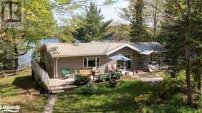 1260 WINDERS BAY Road Baysville