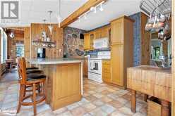 1260 WINDERS BAY Road Baysville