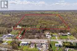 12824 COUNTY ROAD 16 Waubaushene