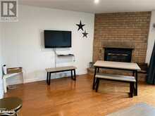 10 RAMBLINGS Way Unit# 109 Collingwood