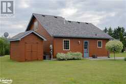 49 CABIN Crescent Wasaga Beach