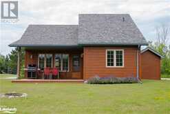 49 CABIN Crescent Wasaga Beach