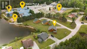 49 CABIN Crescent Wasaga Beach