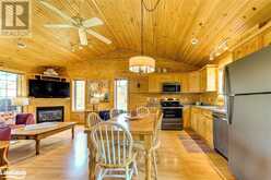 49 CABIN Crescent Wasaga Beach