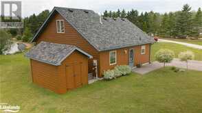 49 CABIN Crescent Wasaga Beach