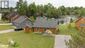 49 CABIN Crescent Wasaga Beach