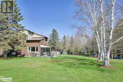 15 GOLF COURSE Road Unit# 2 Bracebridge