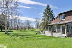 15 GOLF COURSE Road Unit# 2 Bracebridge