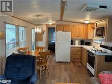 85 THEME PARK Drive Unit# 153 Wasaga Beach